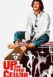 Up in the Cellar (1970)