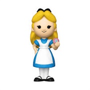 Rewind Funko Alice in Wonderland