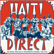 Various Artists - Haiti Direct (2014)