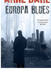 Europa Blues (Arne Dahl)