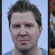 Nick Swardson