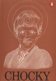 Chocky (John Wyndham)