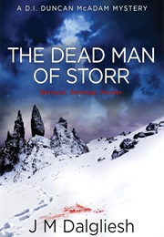 The Dead Man of Storr (J.M. Dalgliesh)