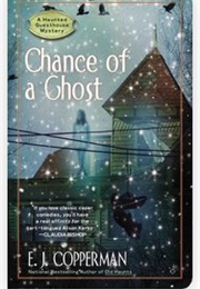 Chance of a Ghost (E.J. Copperman)