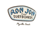 Ron Jon Custom Surfboards
