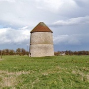 Sibthorpe Dovecote