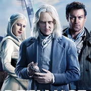 Defiance Season 2