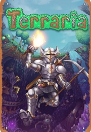 Terraria (2011)