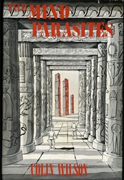 The Mind Parasites (Colin Wilson)