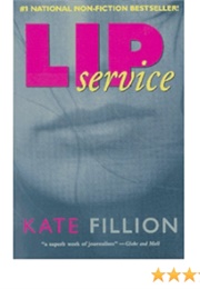Lip Service (Kate Fillion)