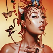 Moonlight - Kali Uchis