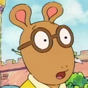 S3.E9: Arthur's Treasure Hunt/The Return of the King