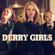 Derry Girls
