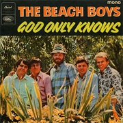 God Only Knows (1966) - The Beach Boys