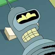 S3.E13: Bendin' in the Wind