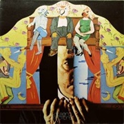 Alberomotore: Il Grande Gioco (1974)