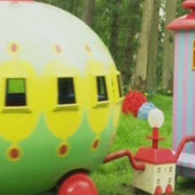 Everybody All Aboard the Ninky Nonk