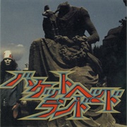 Buckethead - Bucketheadland