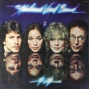 Starland Vocal Band - 4 X 4