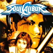 Soulcalibur (1998)