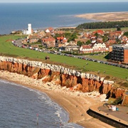 Hunstanton, Norfolk