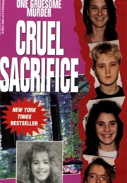 Cruel Sacrifices (Aphrodite Jones)