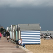 Felixstowe, Suffolk