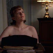 Mad Men: "Waldorf Stories" (S4,E6)