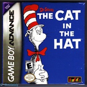 Dr. Seuss: The Cat in the Hat (Newkidco)