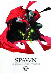 Spawn Origins Collection, Vol 2 (Todd McFarlane)