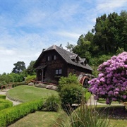 German Colonial Museum