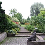 Tuinen Mien Ruys, Dedemsvaart, the Netherlands