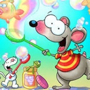 Toopy and Binoo Theme Song - Toopy and Binoo