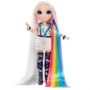 Amaya Raine (Playset)