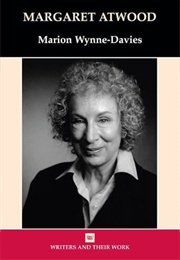 Margaret Atwood (Marion Wynne-Davies)