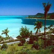 Playa D'en Bossa, Spain