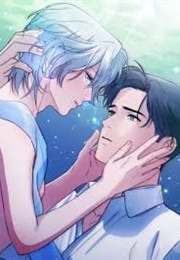 The Mermaid Disappeared (Jaha, Haaz)