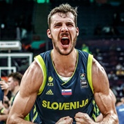 Goran Dragic