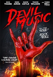 Devil Music (2019)