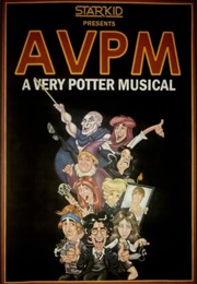 A Very Potter Musical (2009)