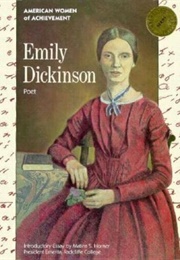 Emily Dickinson (Victoria Olsen)