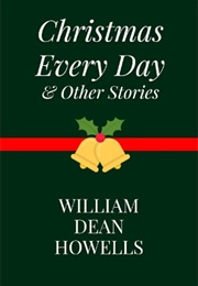 Butterflyflutterby and Flutterbybutterfly (William Dean Howells)