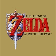 The Legend of Zelda: A Link to the Past (1991)