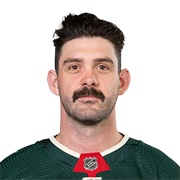 Jake Middleton (Canadian) - Minnesota Wild