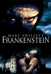 Mary Shelley's Frankenstein (1994)