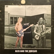 Guided by Voices - Alex and the Omegas