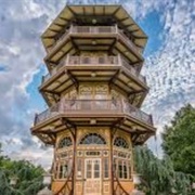 Patterson Park, Baltimore, MD