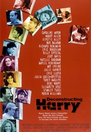 Deconstructing Harry (1997)