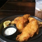 Fish & Chips