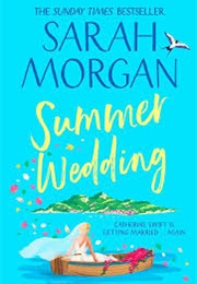 Summer Wedding (Sarah Morgan)